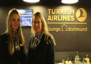 THY’NİN EN YENİ LOUNGE’U NEREDE AÇILDI